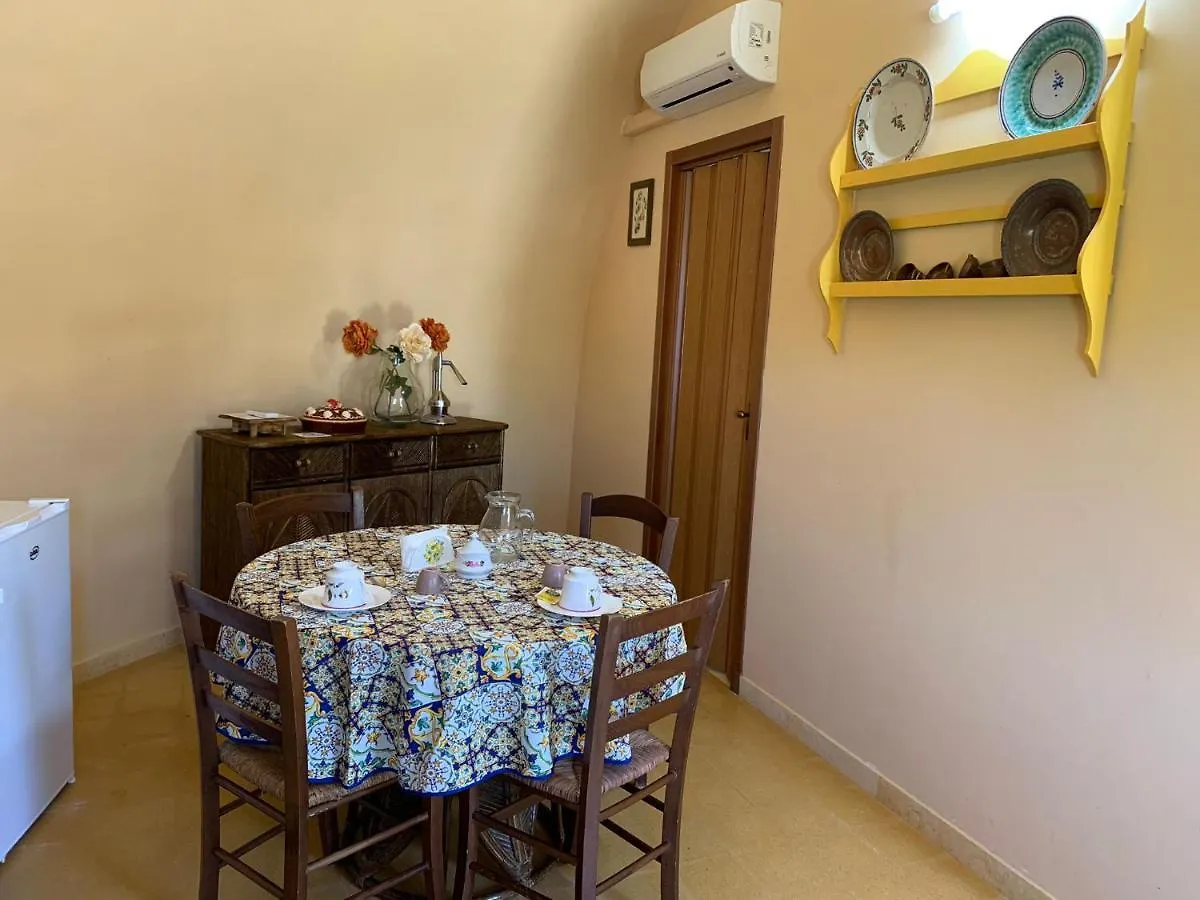 Country house S&S - Marino'S Resort Petrosino Italy