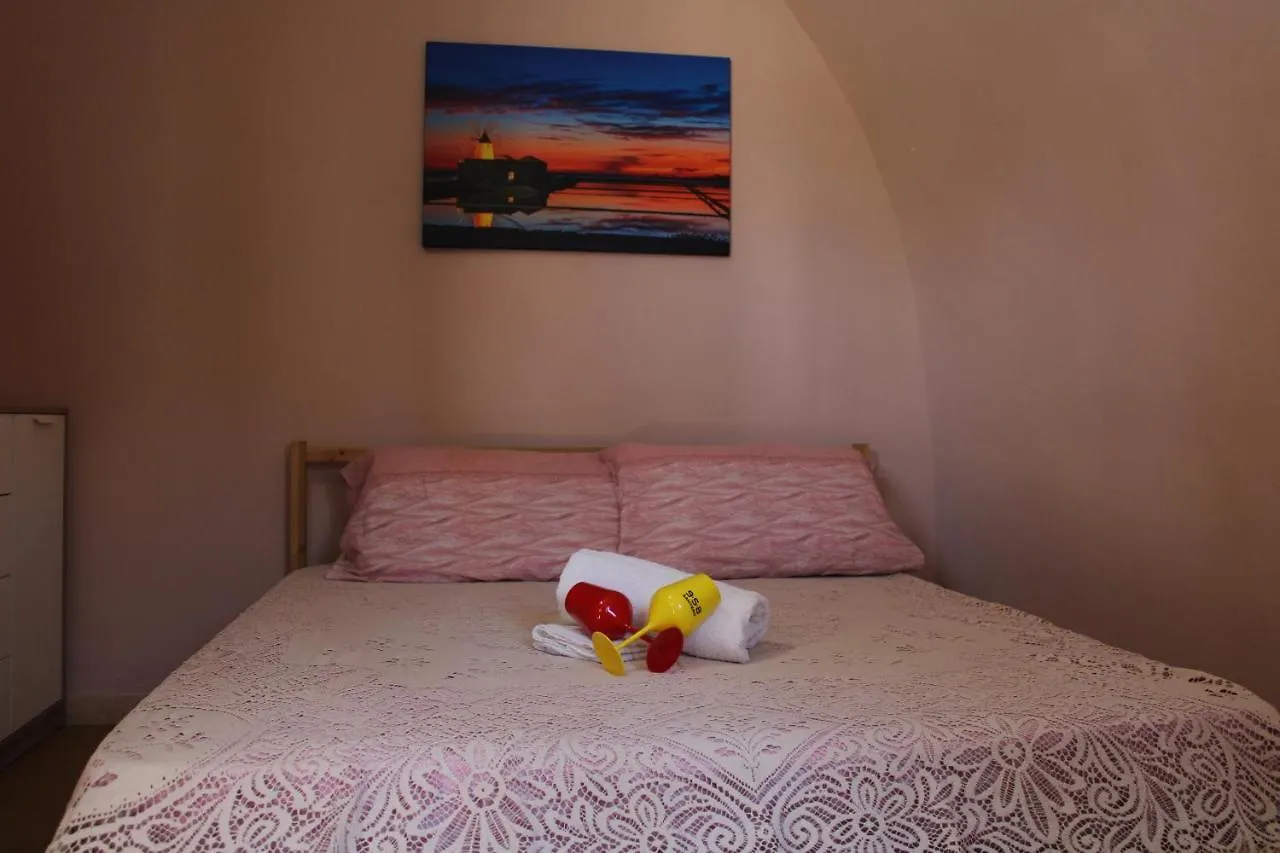 Country house S&S - Marino'S Resort Petrosino Italy
