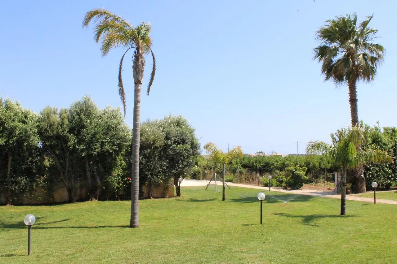 Country house S&S - Marino'S Resort Petrosino