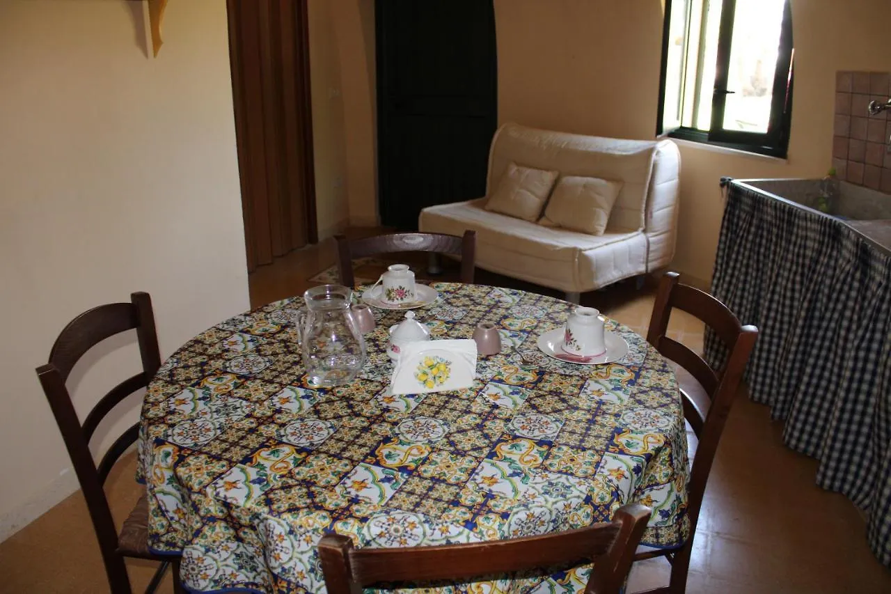 S&S - Marino'S Resort Petrosino Italy