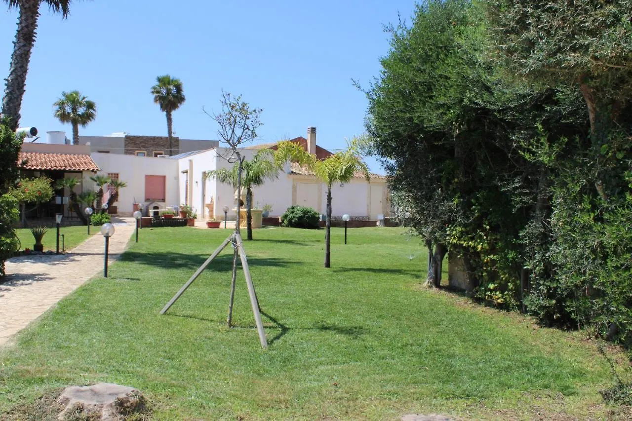 S&S - Marino'S Resort Petrosino 0*,  Italy