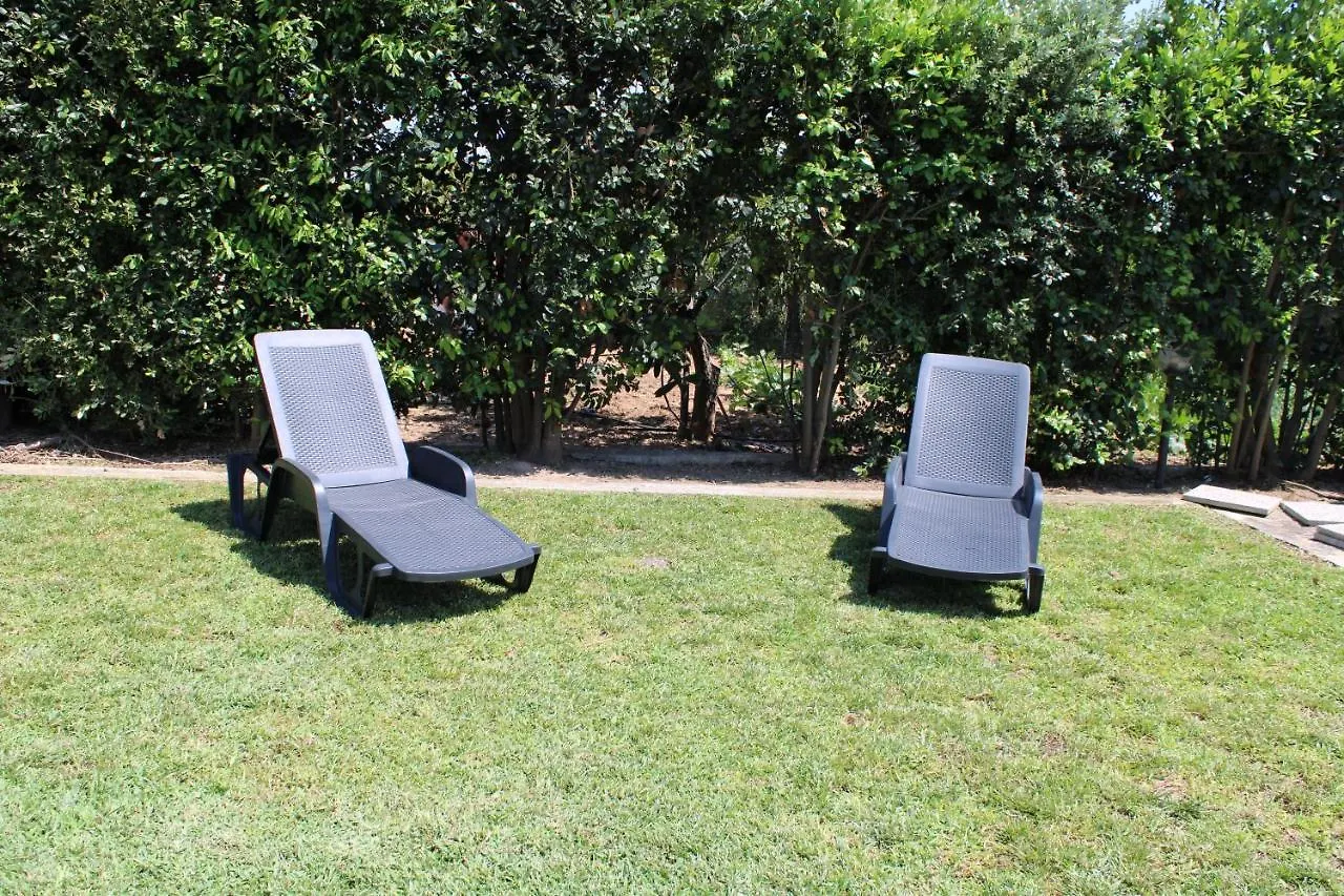 Country house S&S - Marino'S Resort Petrosino Italy