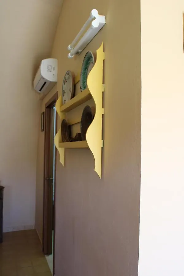 Country house S&S - Marino'S Resort Petrosino Italy