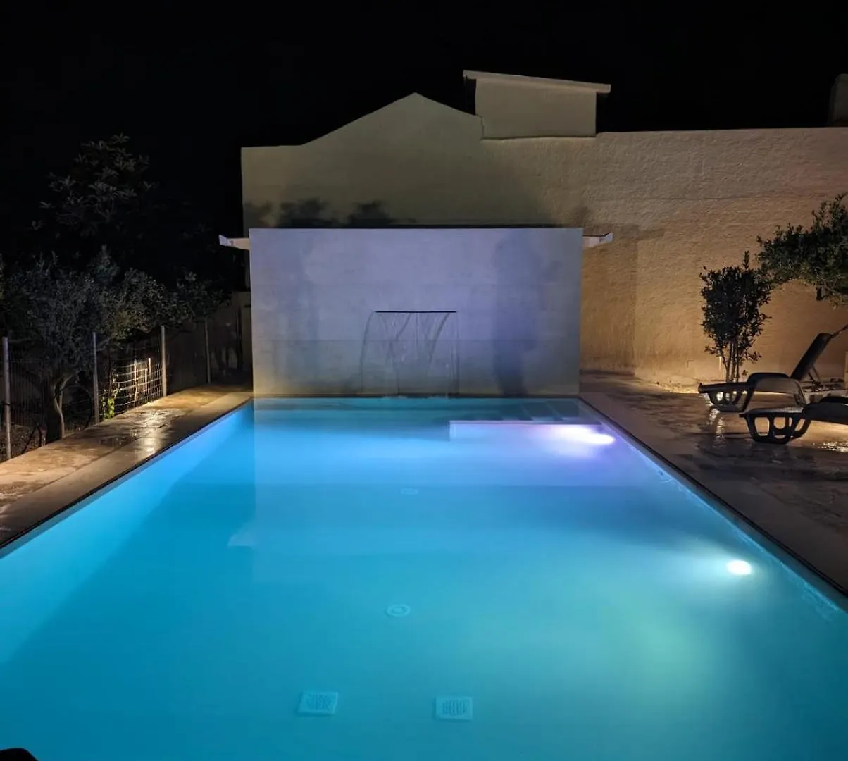 Country house S&S - Marino'S Resort Petrosino