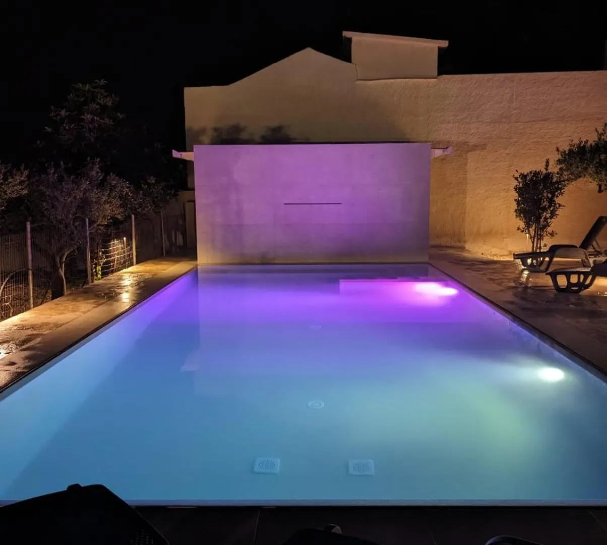 S&S - Marino'S Resort Petrosino Italy