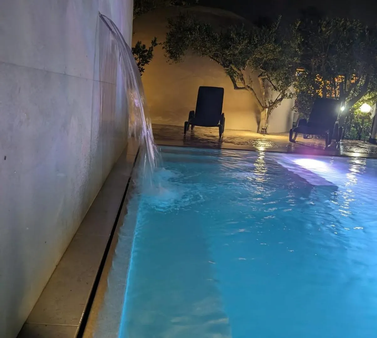 Country house S&S - Marino'S Resort Petrosino