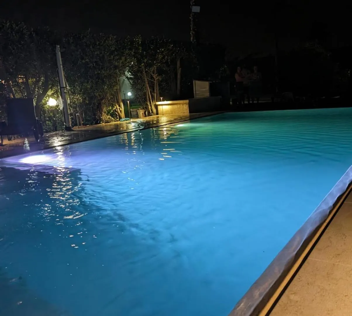 S&S - Marino'S Resort Petrosino Country house