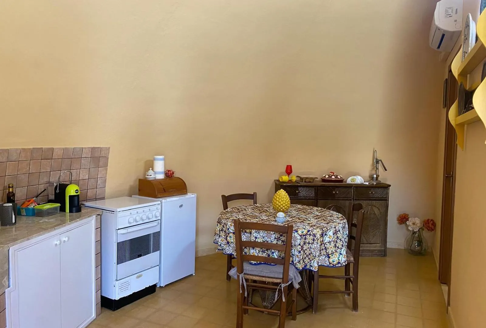 Country house S&S - Marino'S Resort Petrosino